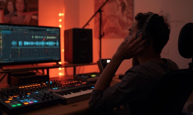 Loops That Stick: How to Keep Listeners Locked In