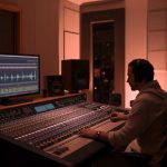 Mixing and Mastering Chill Music With Intention