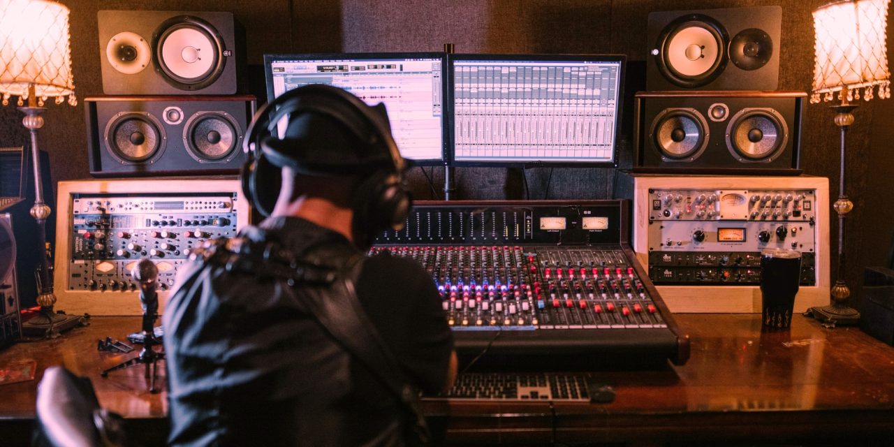 Modern Beats and the New Sound of Contemporary Lounge Music