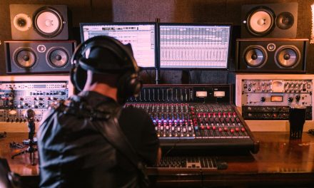 Modern Beats and the New Sound of Contemporary Lounge Music