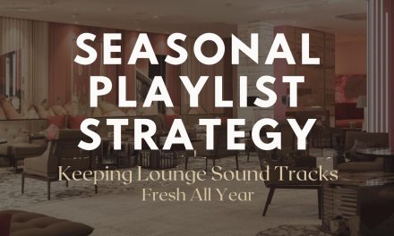 Seasonal Playlist Strategy: Keeping Lounge Soundtracks Fresh All Year