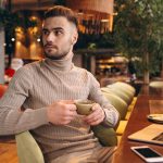 Shaping the Coffeehouse Mood Through Smart Music Platforms