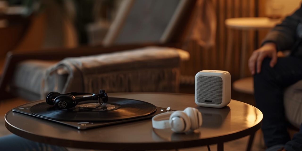 The Evolution of Lounge Music: From Exotica to Modern Chill