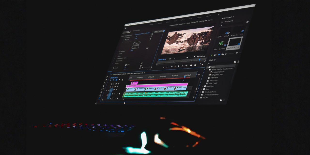 The Future of Soundtracks in Aesthetic Videos