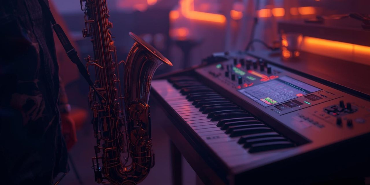 The Next Phase of Lo-Fi Jazz: Innovation, Hybrids, and Digital Growth