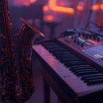 The Next Phase of Lo-Fi Jazz: Innovation, Hybrids, and Digital Growth