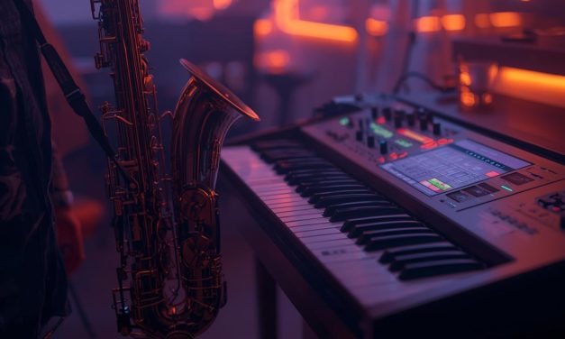 The Next Phase of Lo-Fi Jazz: Innovation, Hybrids, and Digital Growth