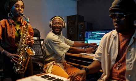 The Tech Behind Today’s Most Seamless Lounge-Jazz Collaborations