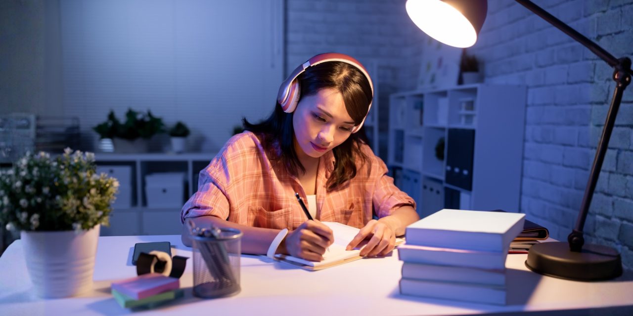 Why Chill Beats Help You Study Better (And Stay Sane)