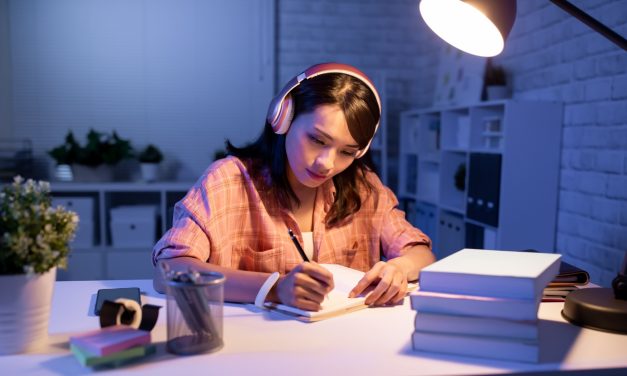 Why Chill Beats Help You Study Better (And Stay Sane)