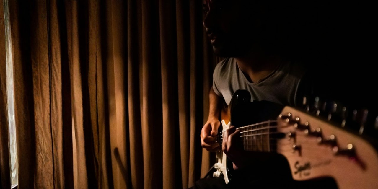 Dialing In a Smooth Lounge Tone: Action, Intonation & String Choices That Actually Matter