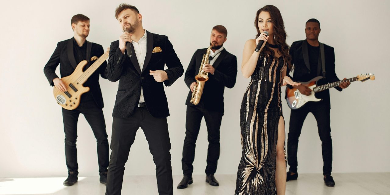 Future Trends in Lounge and Jazz Collaborations