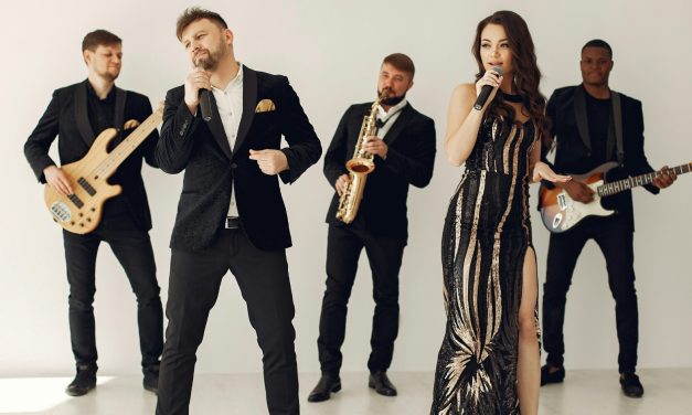 Future Trends in Lounge and Jazz Collaborations