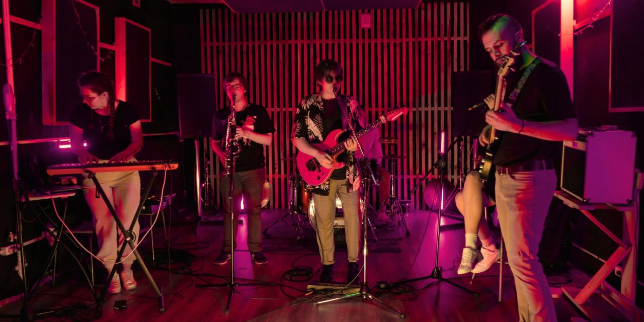 Sonic Journeys in Lounge Music: Case Studies That Define the Genre