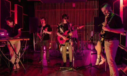 Sonic Journeys in Lounge Music: Case Studies That Define the Genre