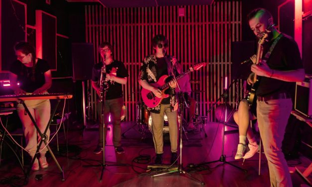 Sonic Journeys in Lounge Music: Case Studies That Define the Genre