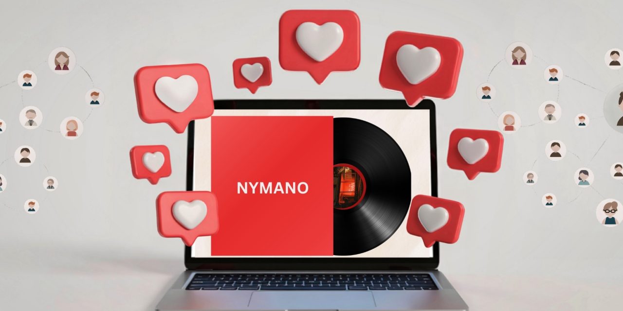 The Community-First Strategy Behind Nymano’s Sound