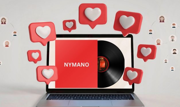 The Community-First Strategy Behind Nymano’s Sound
