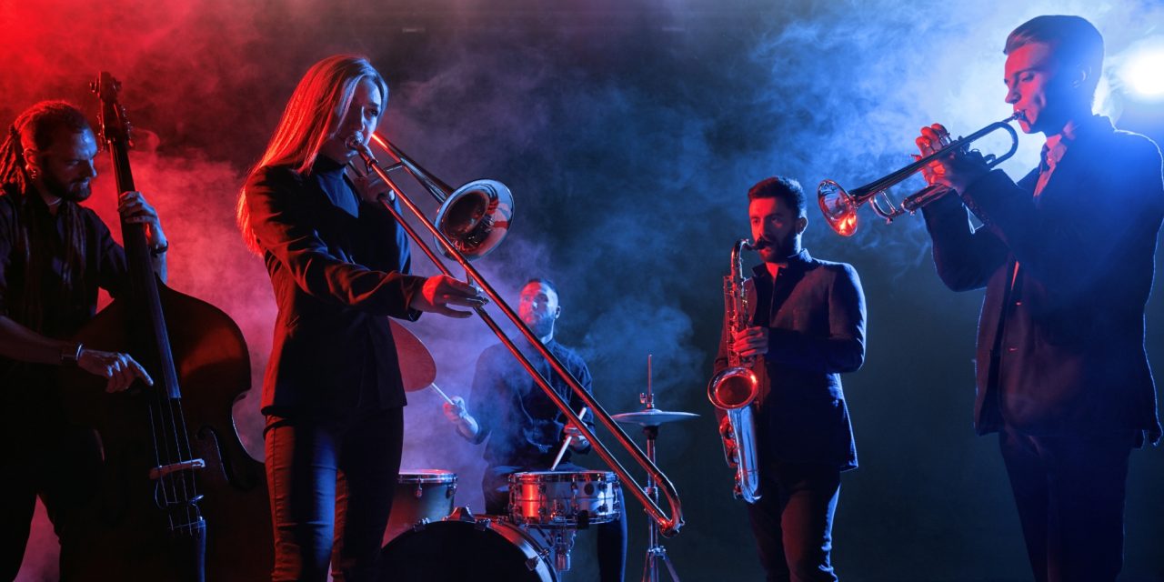 Where Lounge Music Finds Its Soul: Influences That Shape the Sound