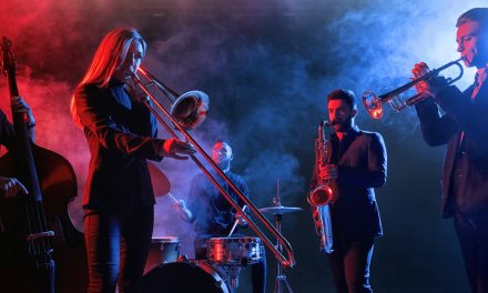 Where Lounge Music Finds Its Soul: Influences That Shape the Sound