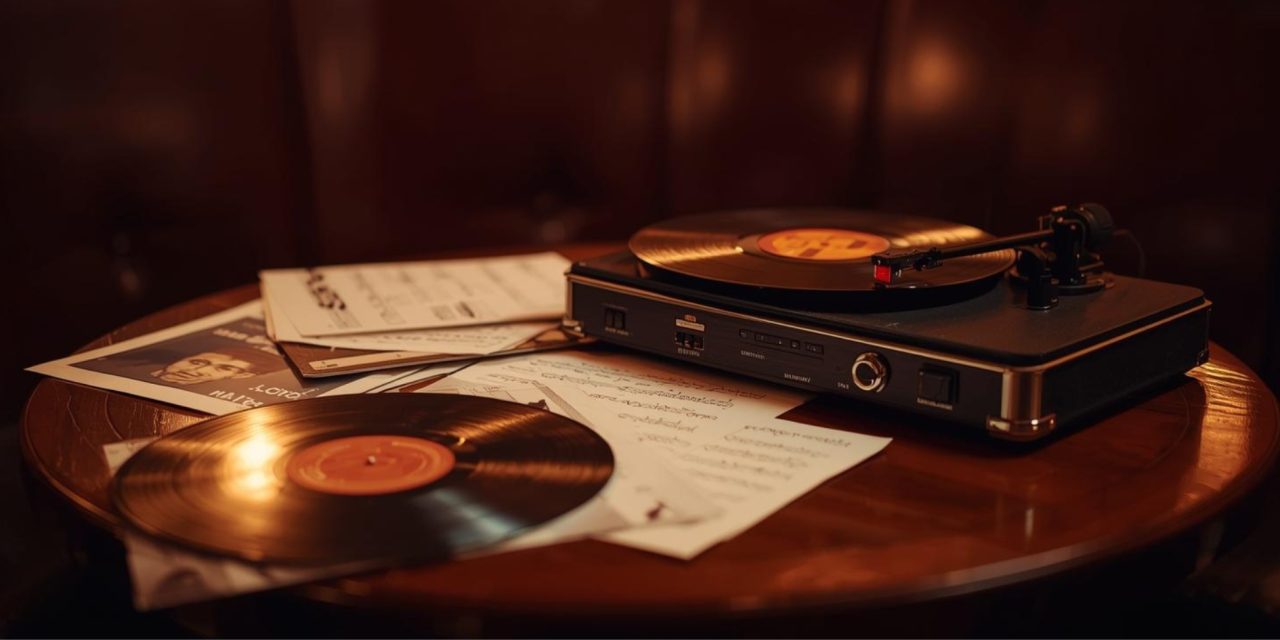 Where Lounge Music Finds Its Soul: Influences That Shape the Sound