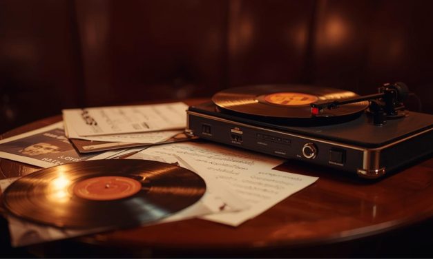 Where Lounge Music Finds Its Soul: Influences That Shape the Sound