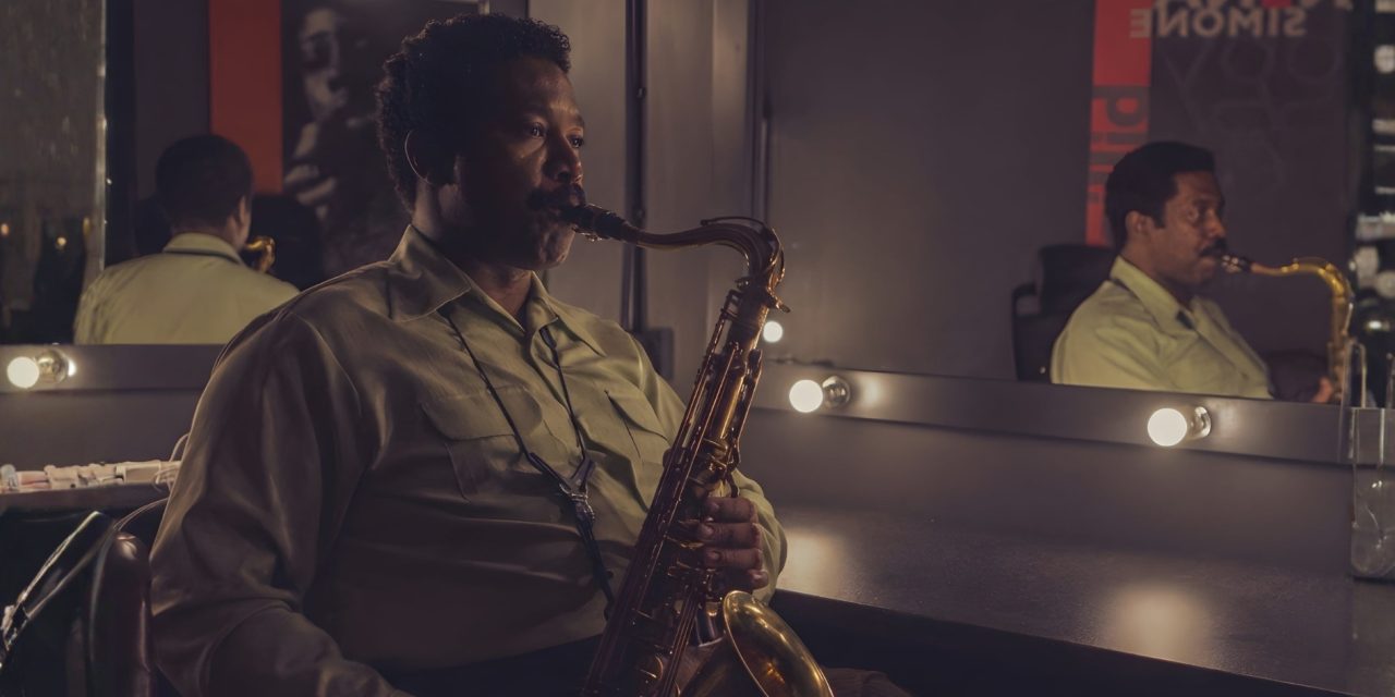 Writing Mellow Sax Lines That Feel Expensive, Not Cheesy