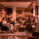 Boutique Hotel Soundscape Philosophy