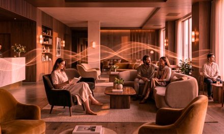 Boutique Hotel Soundscape Philosophy