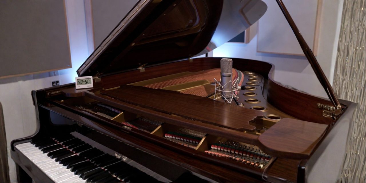 Climate Is Tone: Why Humidity Control Is Non-Negotiable for Pianos