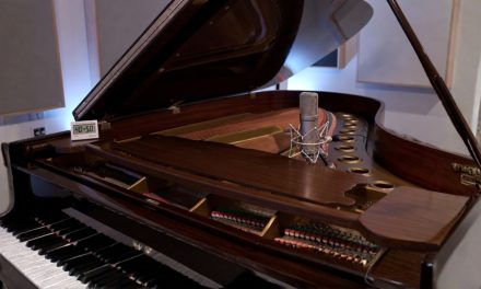 Climate Is Tone: Why Humidity Control Is Non-Negotiable for Pianos