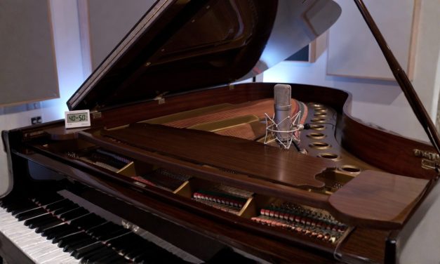 Climate Is Tone: Why Humidity Control Is Non-Negotiable for Pianos