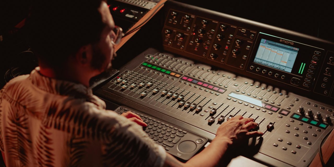 Designing the Perfect Vibe: Tempo, Layers, and Mood Control