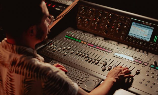 Designing the Perfect Vibe: Tempo, Layers, and Mood Control