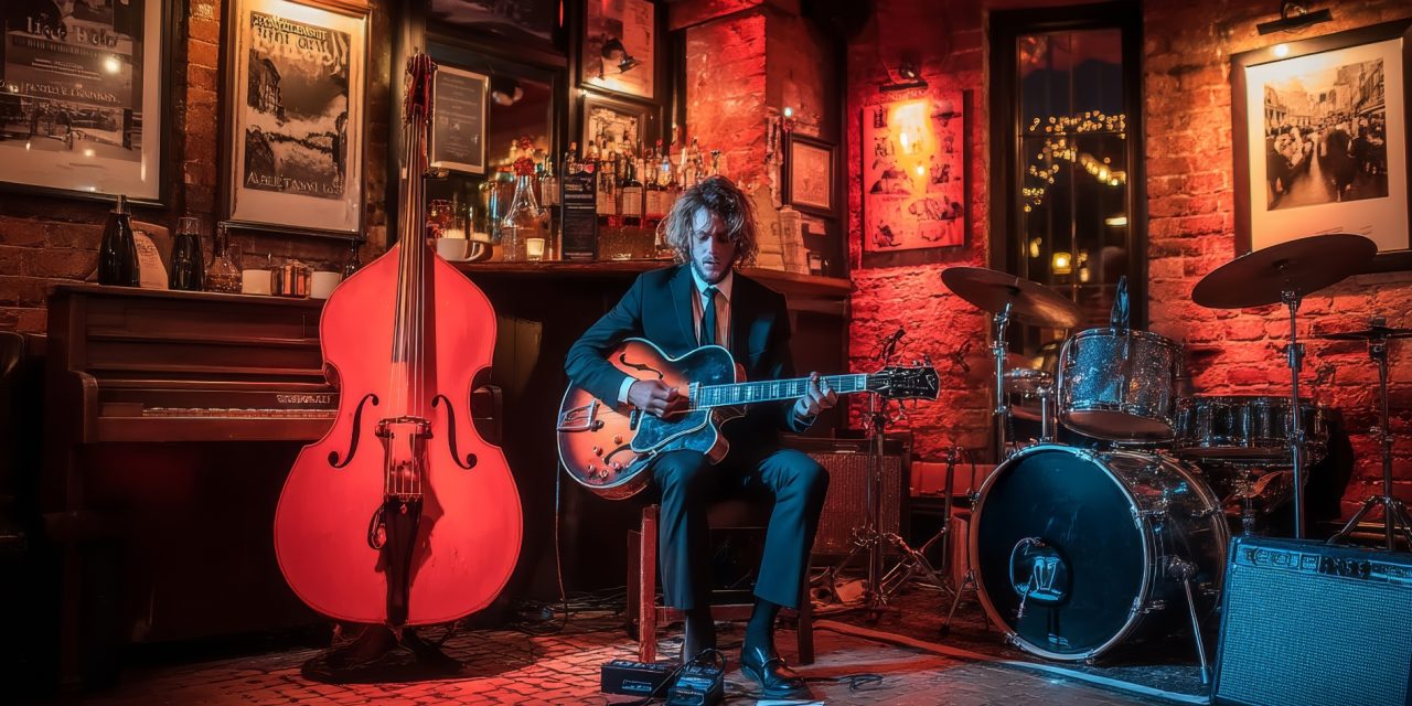 How to Find Lounge Gigs in 2026 (Part 1): Landing Paid Performances in Upscale Hotels