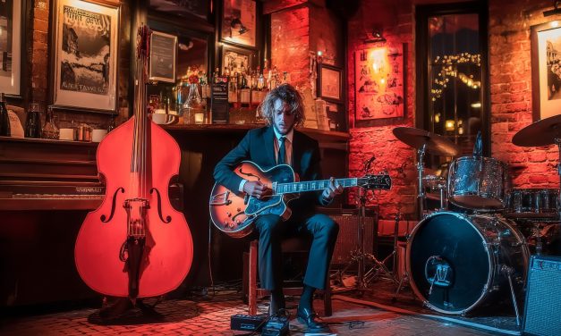 How to Find Lounge Gigs in 2026 (Part 1): Landing Paid Performances in Upscale Hotels