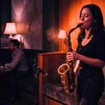 The Art of Luxurious Sax Phrasing: Breath, Space, and Dynamic Control