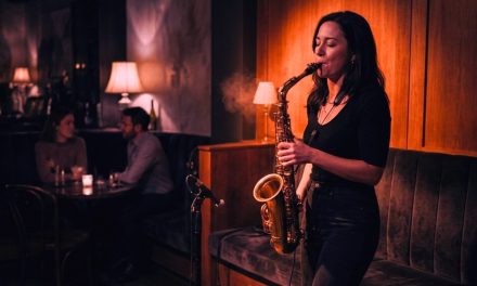 The Art of Luxurious Sax Phrasing: Breath, Space, and Dynamic Control