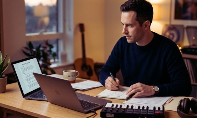 The Business Behind the Vibes: A Payment & Contract Guide for Emerging Lounge Artists