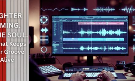 AI Groove Coach Workflow: Tighten Your Timing Without Losing Feel