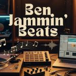 Artist Spotlight: Ben Jammin’ Beats’ Early Roots and Breakout Jazzhop Hits