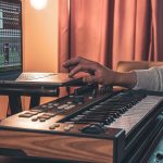Late-Night Keys: Turning a Simple 2-Chord Idea into a Cinematic Lounge Loop (Part 1)