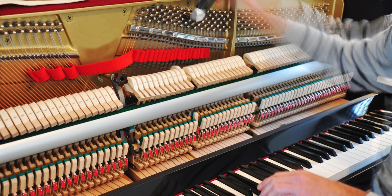 Piano Tuning Schedules Explained: How Often Should You Tune an Acoustic Piano?