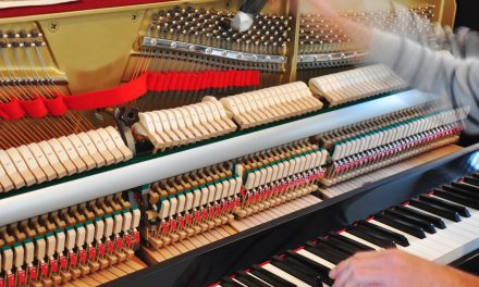 Piano Tuning Schedules Explained: How Often Should You Tune an Acoustic Piano?