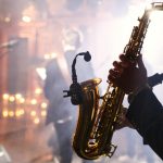 Velvet Tones & Late-Night Lines: Harmony Secrets for Sophisticated Sax in Lounge Music