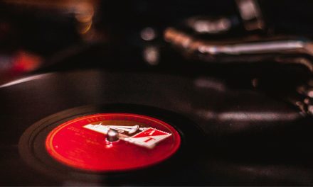 Vinyl Texture Elements Explained: Crafting Warmth, Depth, and Character in Lounge Mixes