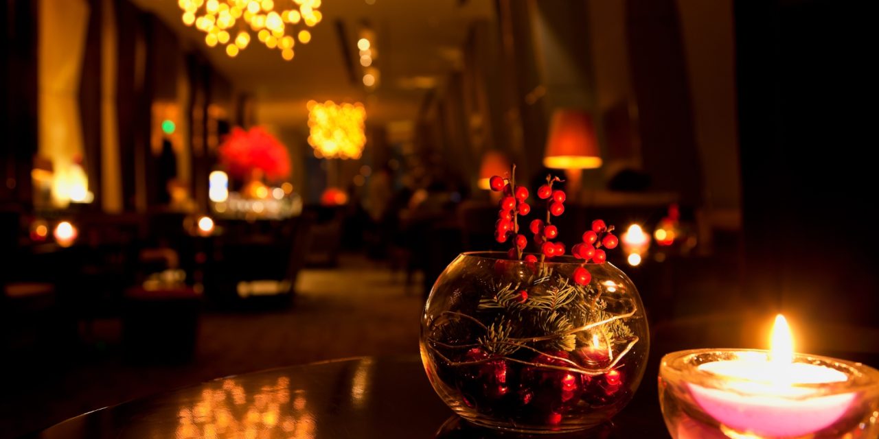 Designing for Silence in Lounge Spaces: Practical Ways to Shape a Calmer Atmosphere