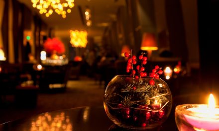 Designing for Silence in Lounge Spaces: Practical Ways to Shape a Calmer Atmosphere
