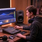 Evergreen Lounge Mixing: Core Principles for a Sound That Feels Right Everywhere