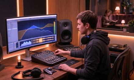 Evergreen Lounge Mixing: Core Principles for a Sound That Feels Right Everywhere